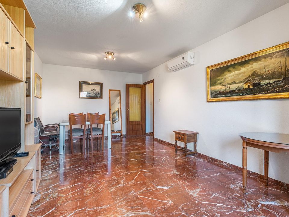 Leilighet i Granada, Granada - bilde 5