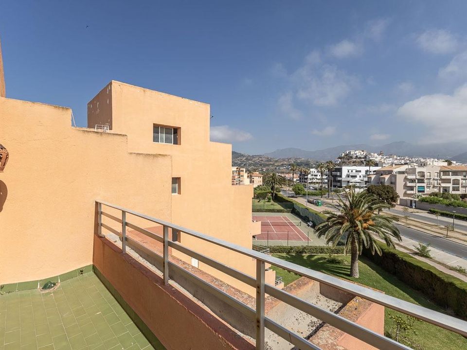Duplex in Salobrena, Granada - foto 5