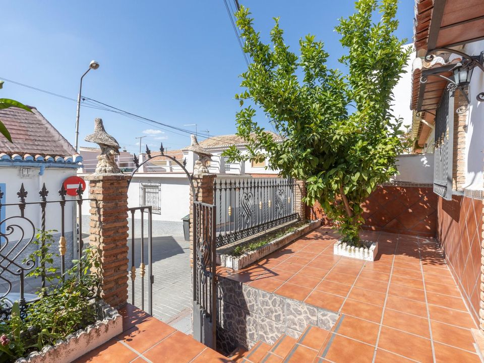 Villa i La Zubia, Granada - foto 2