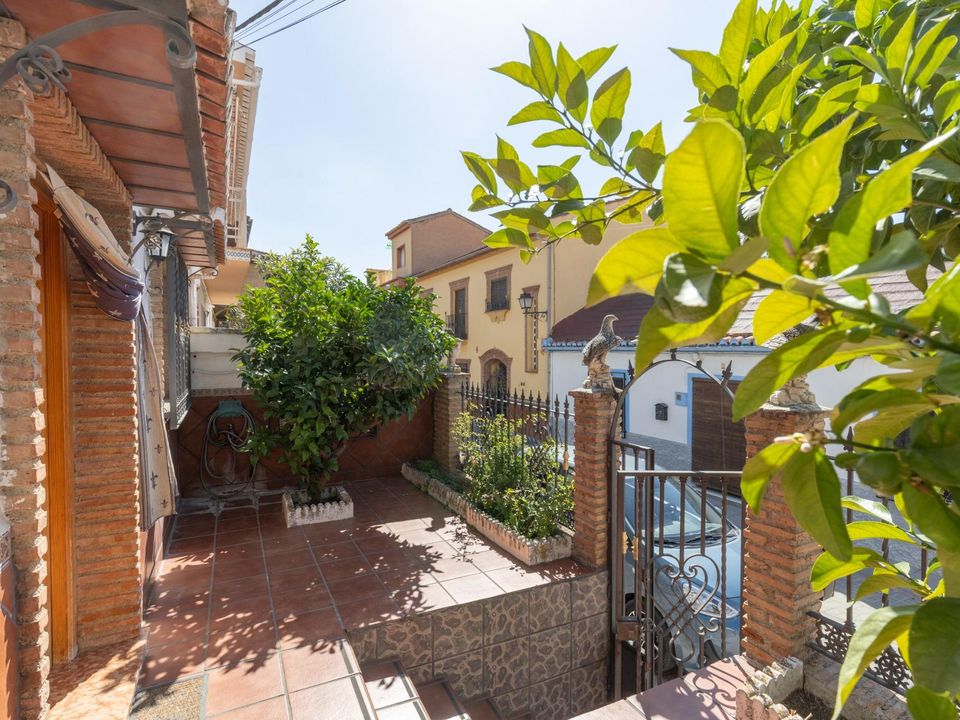 Villa i La Zubia, Granada - foto 3