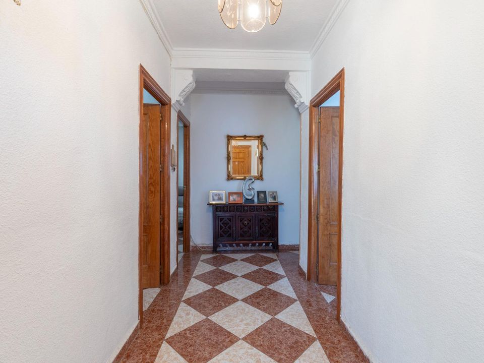 Villa i La Zubia, Granada - foto 4