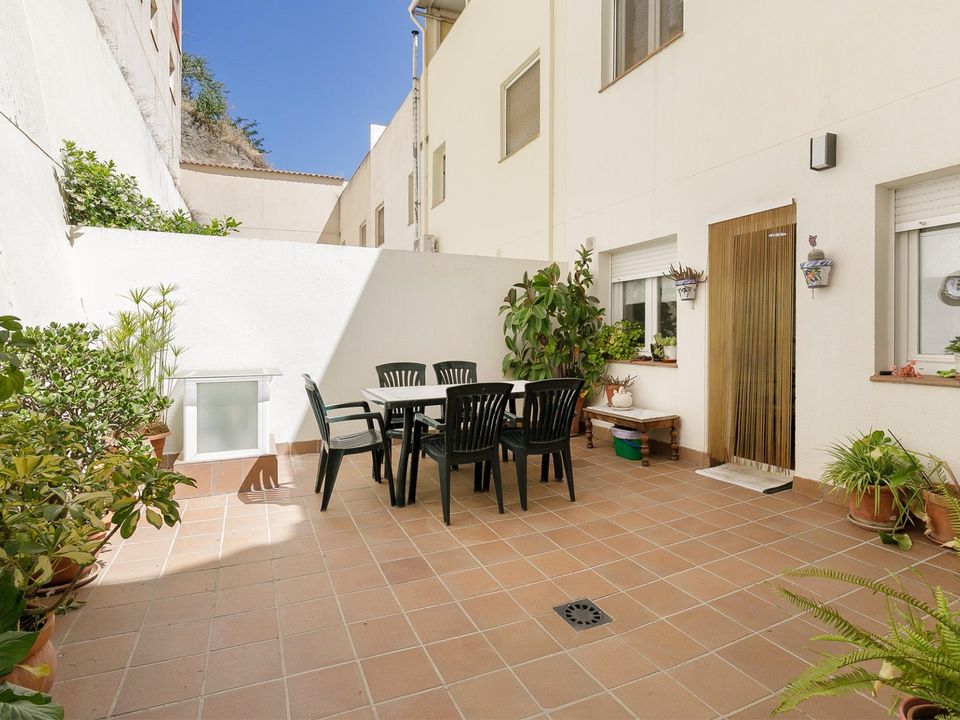 Rækkehus i Granada, Granada - foto 1