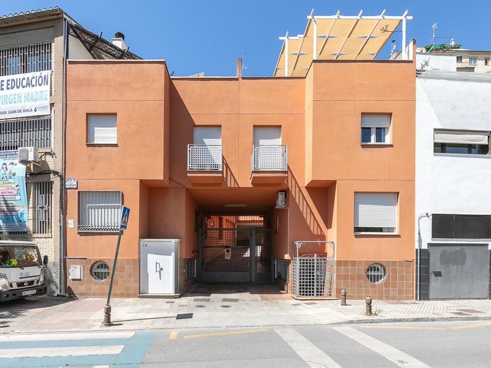 Rækkehus i Granada, Granada - foto 2