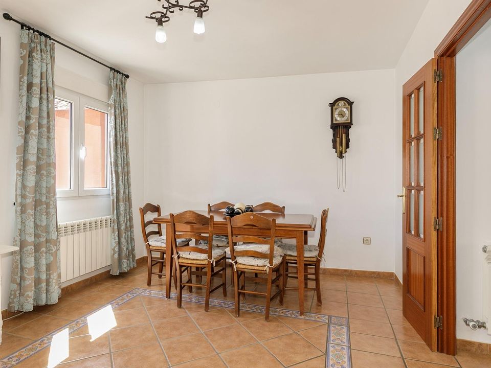 Rækkehus i Granada, Granada - foto 4