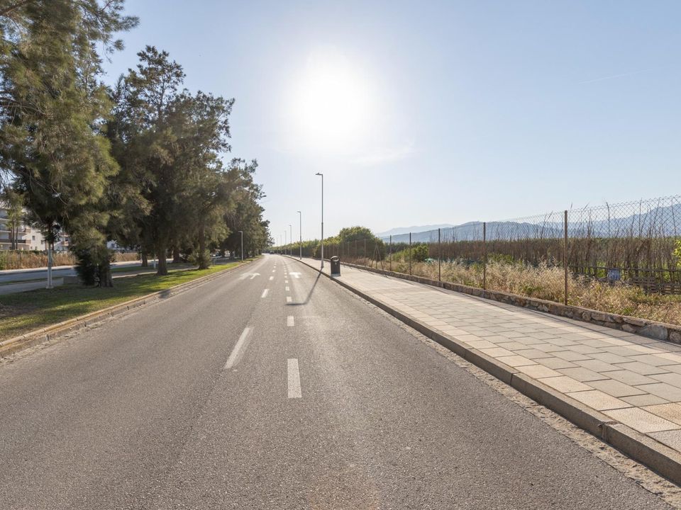 Helårsgrund i Motril, Granada - foto 2