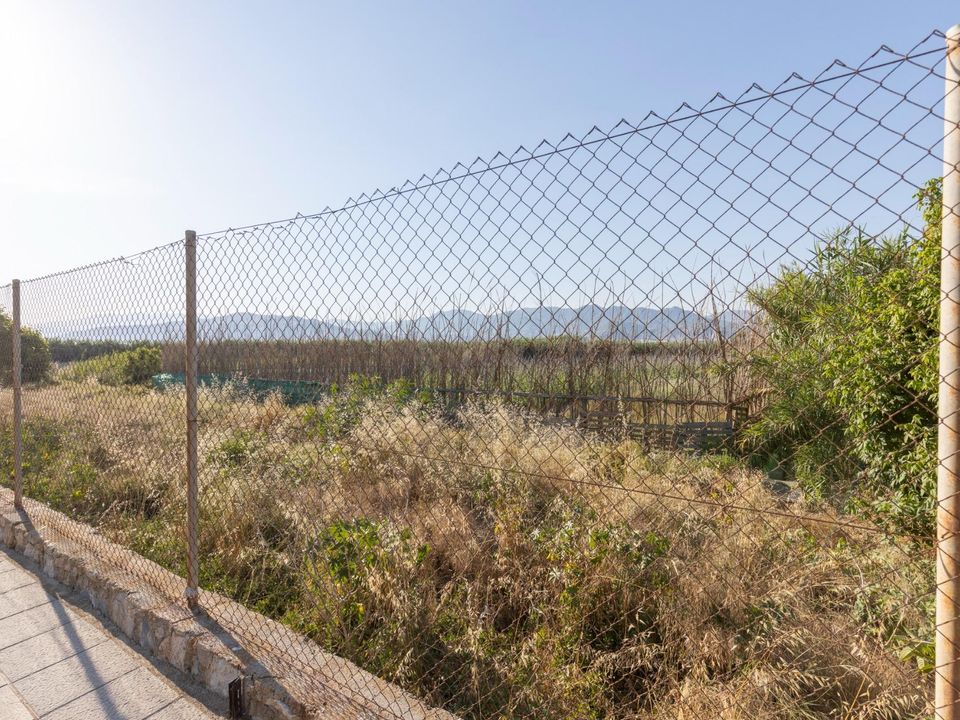 Helårsgrund i Motril, Granada - foto 3