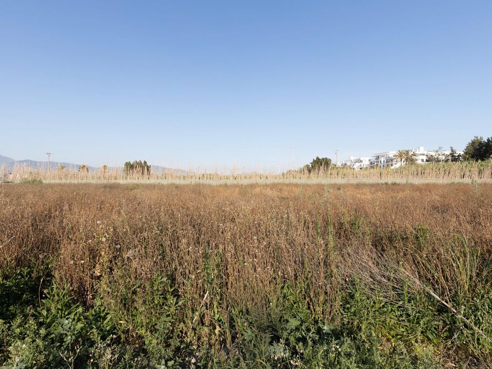 Helårsgrund i Motril, Granada - foto 4
