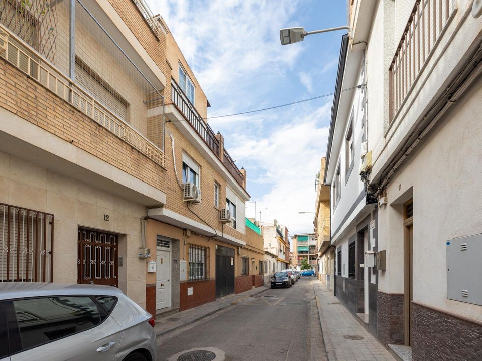 Rækkehus i Granada, Granada - foto 2