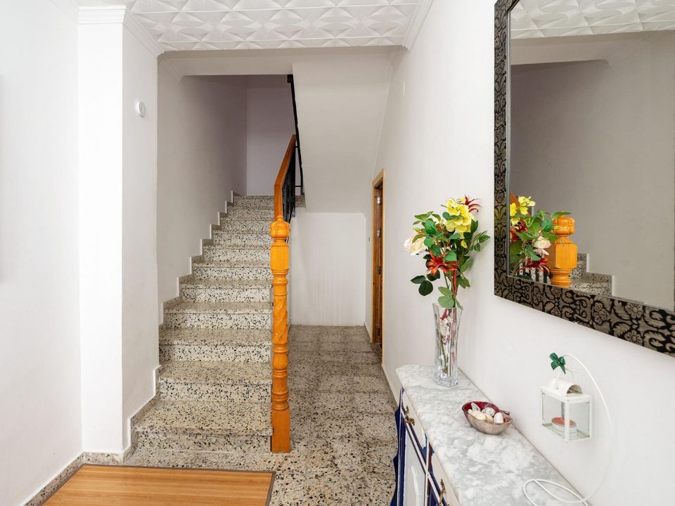 Rækkehus i Granada, Granada - foto 3