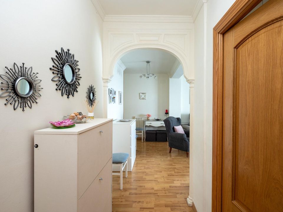 Rækkehus i Granada, Granada - foto 4