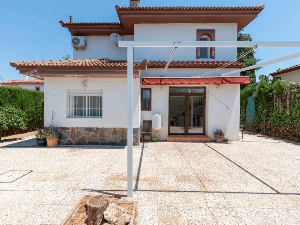 Villa i Albolote, Granada - foto 2