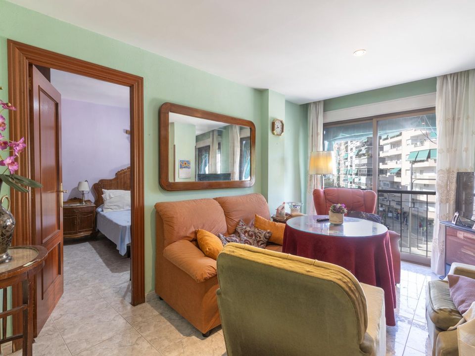 Leilighet i Granada, Granada - bilde 3