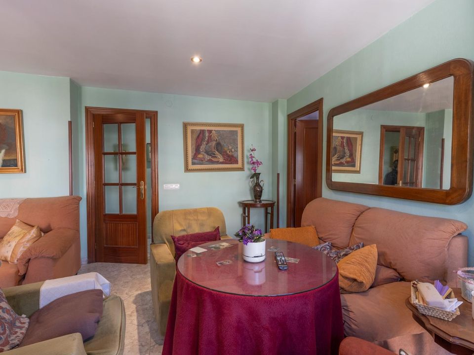 Leilighet i Granada, Granada - bilde 5