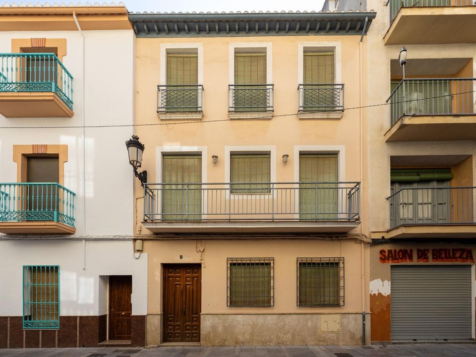 Villa i Granada, Granada - foto 1