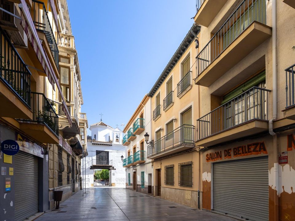 Villa i Granada, Granada - foto 2