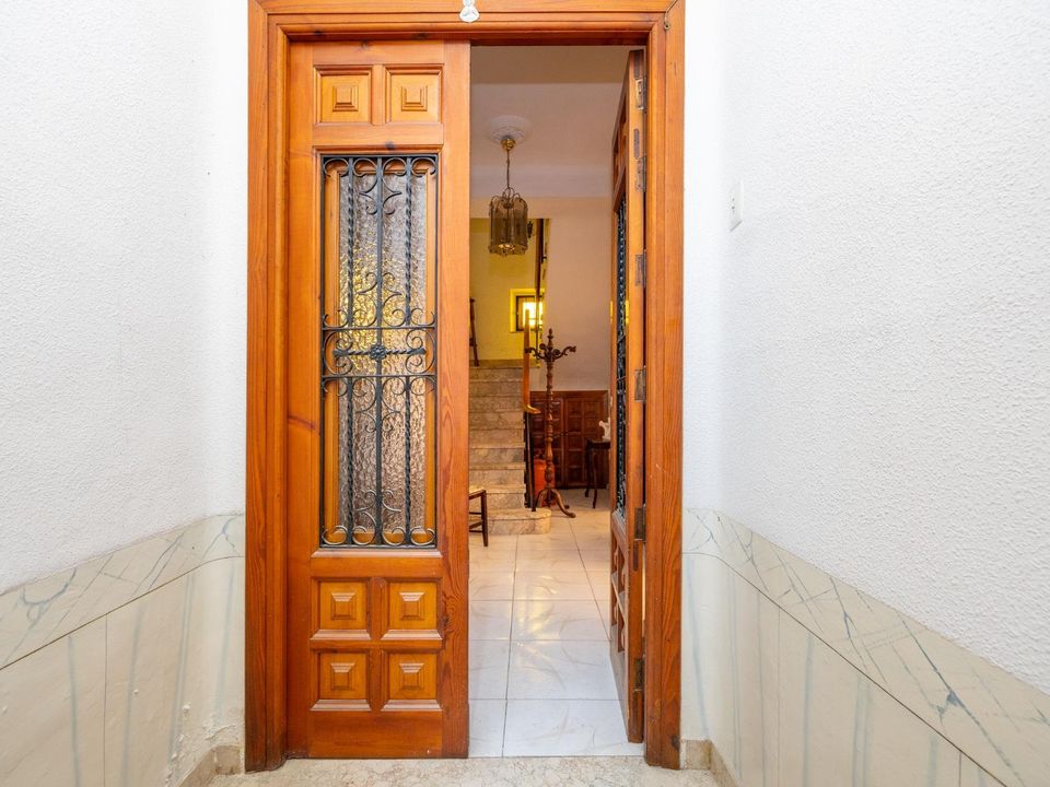 Villa i Granada, Granada - foto 3