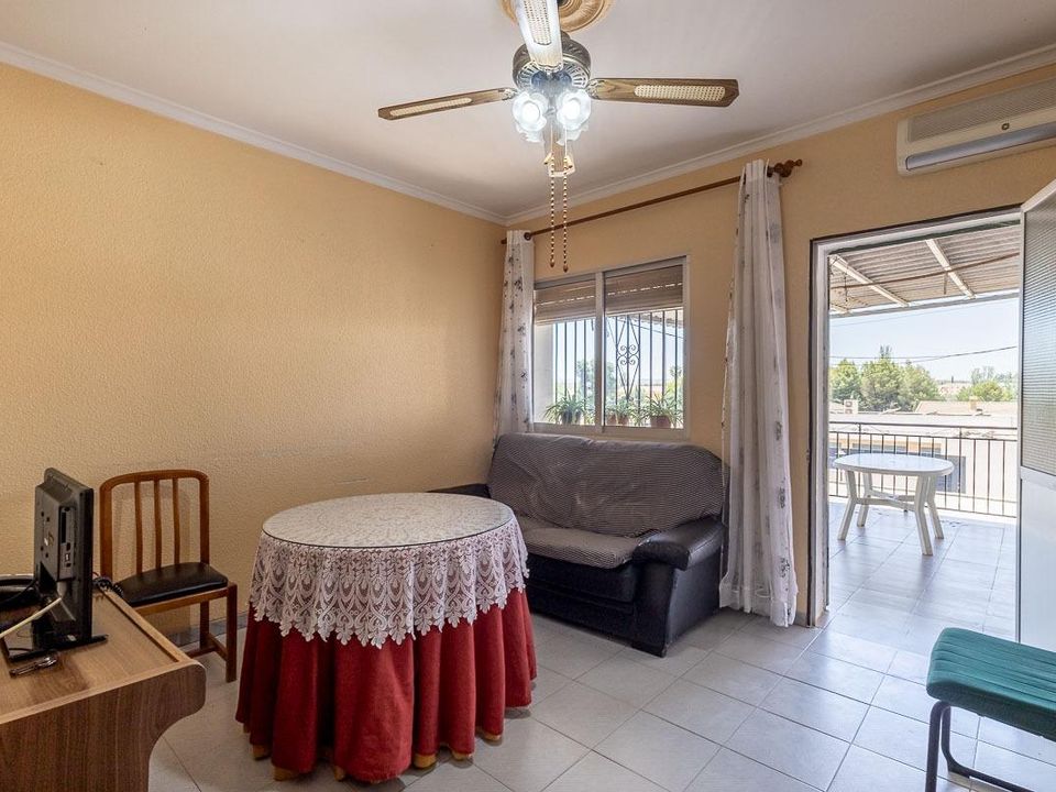 Villa i Lachar, Granada - bilde 2