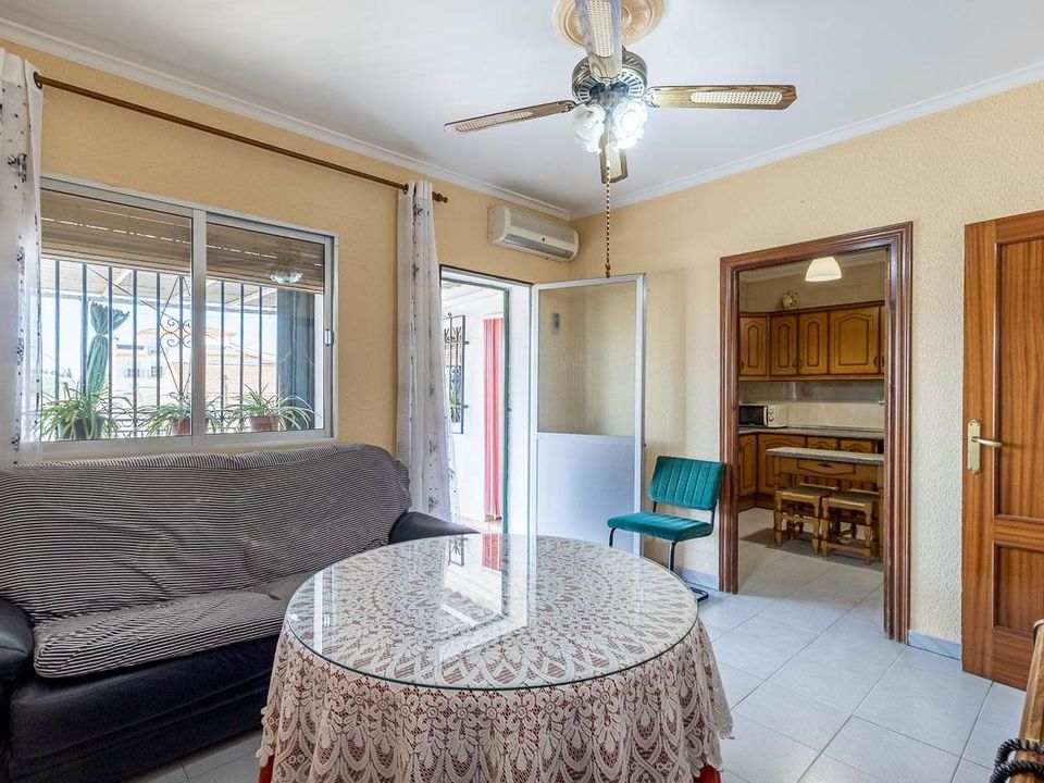 Villa i Lachar, Granada - bilde 4