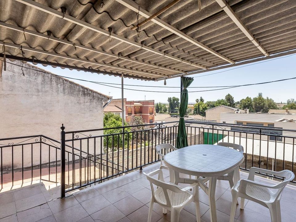 Villa i Lachar, Granada - bilde 5