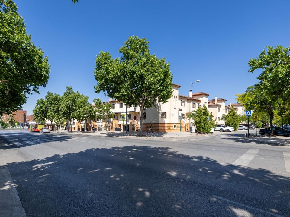 Rækkehus i Granada, Granada - foto 1