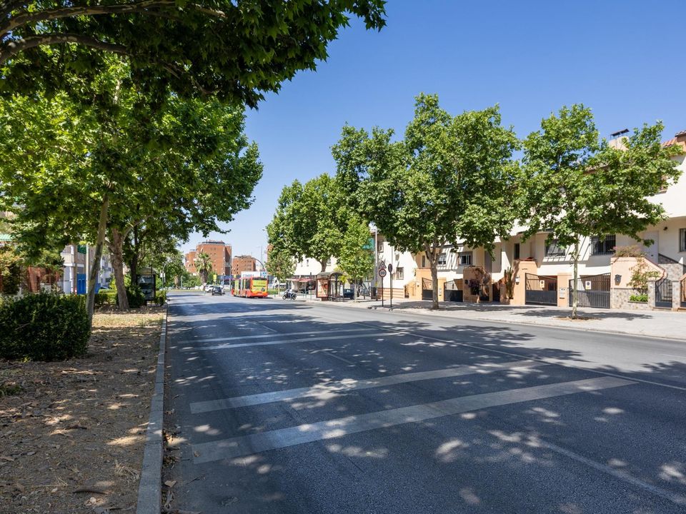 Rækkehus i Granada, Granada - foto 2