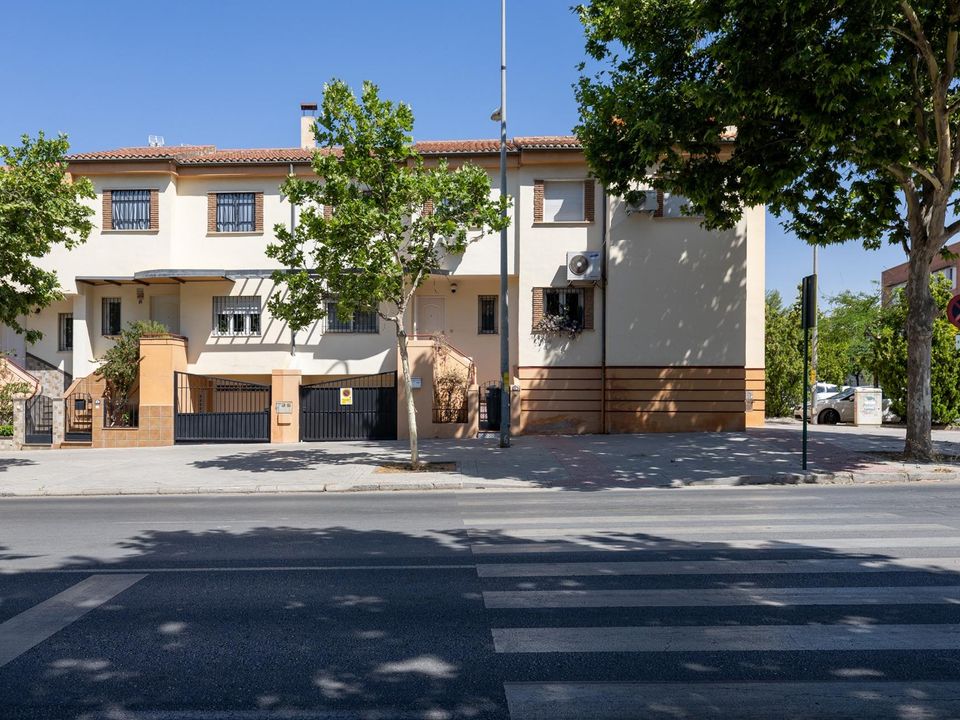 Rækkehus i Granada, Granada - foto 3