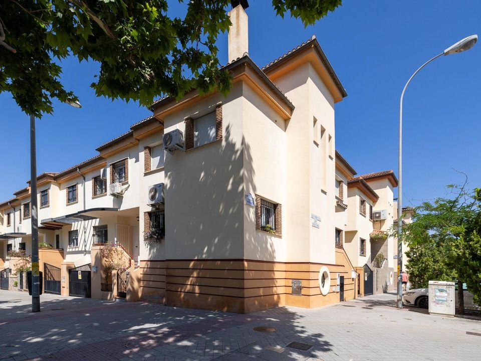 Rækkehus i Granada, Granada - foto 4