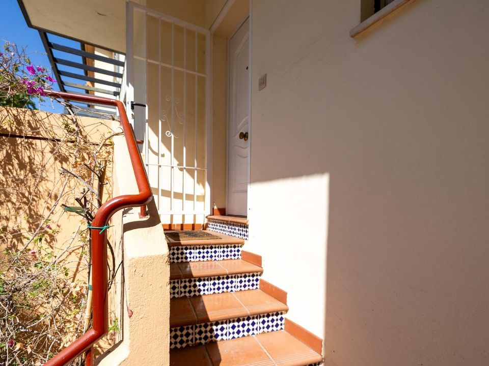 Rækkehus i Granada, Granada - foto 5