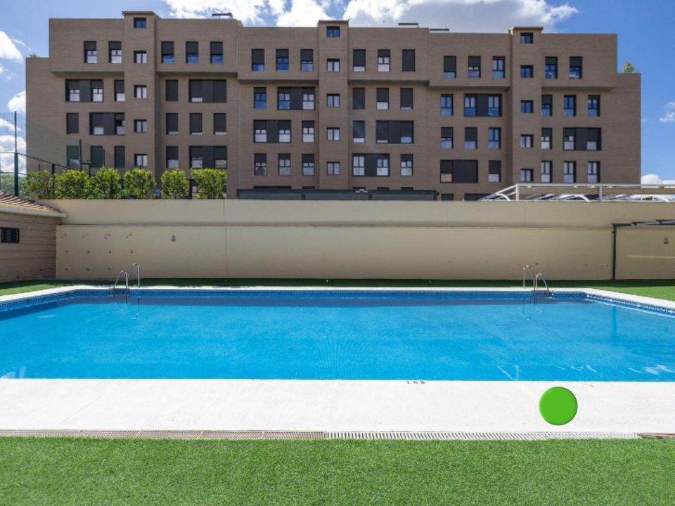 Penthouse i Granada, Granada - foto 1