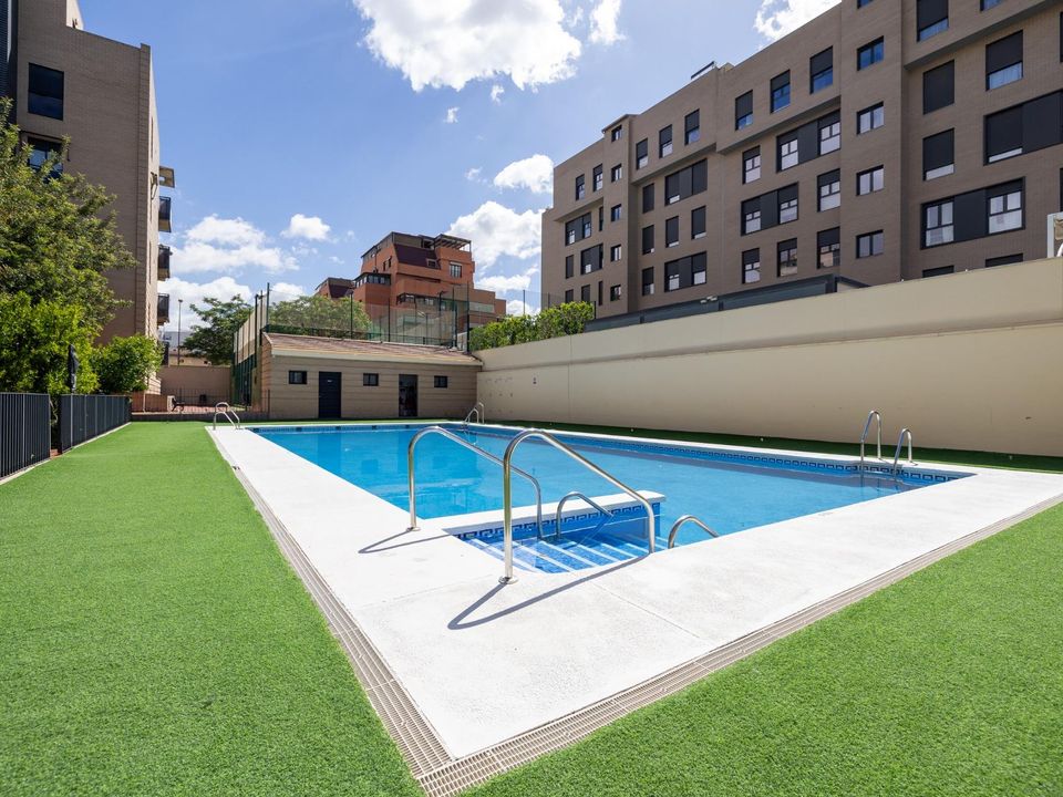 Penthouse i Granada, Granada - foto 2