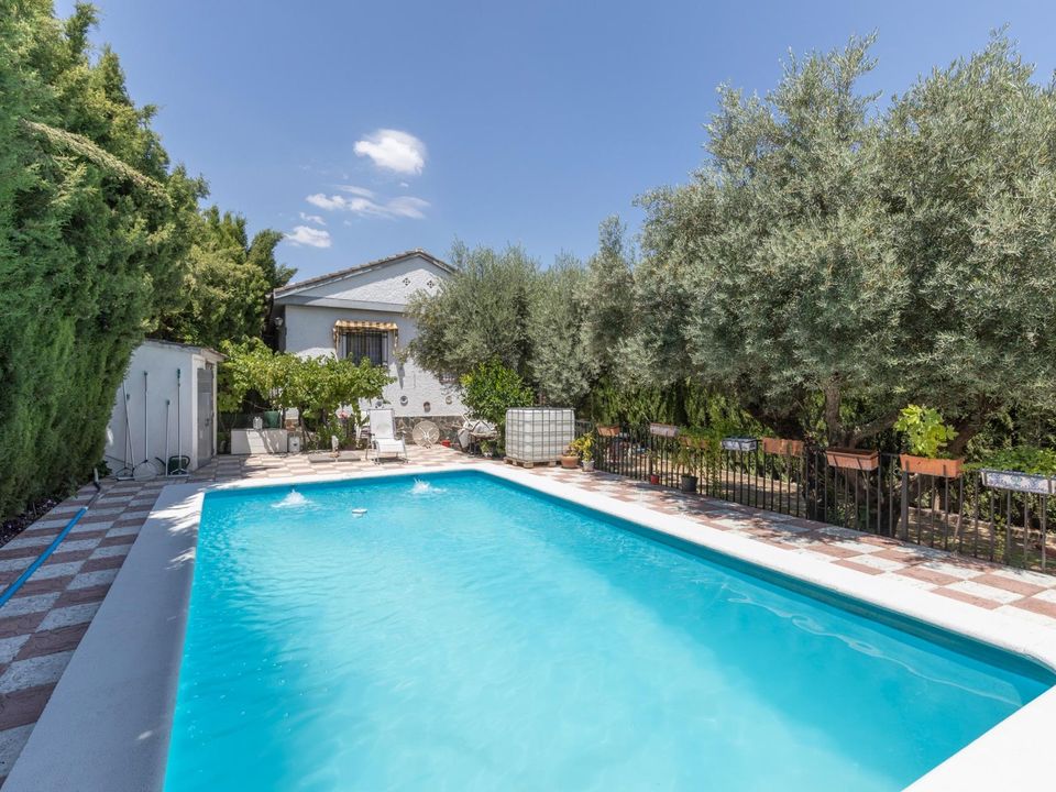 Villa i Gojar, Granada - foto 2
