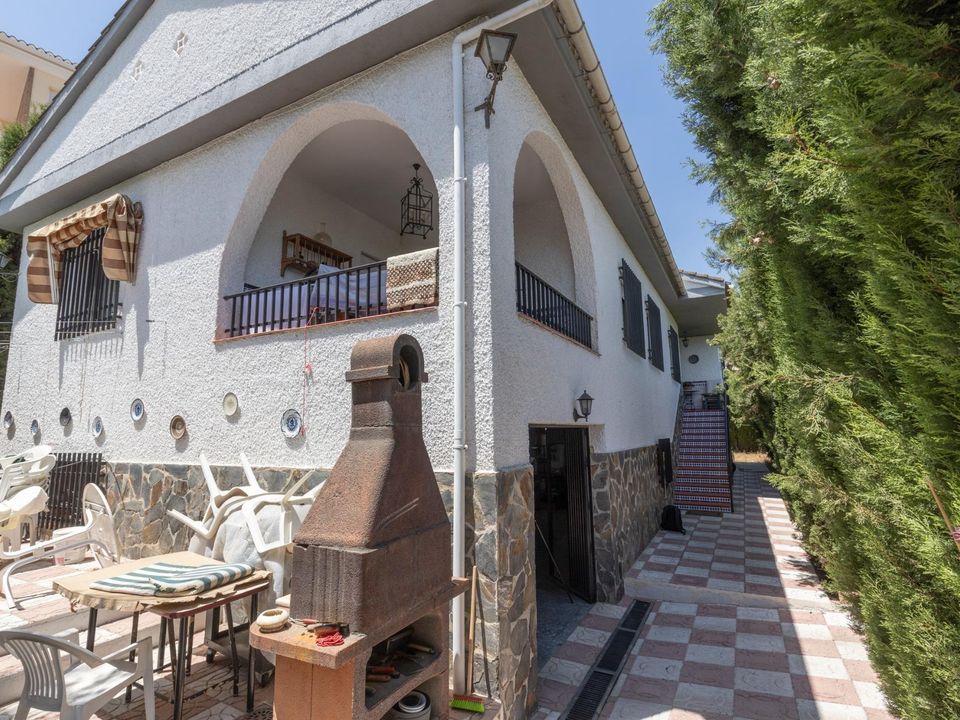 Villa i Gojar, Granada - foto 3