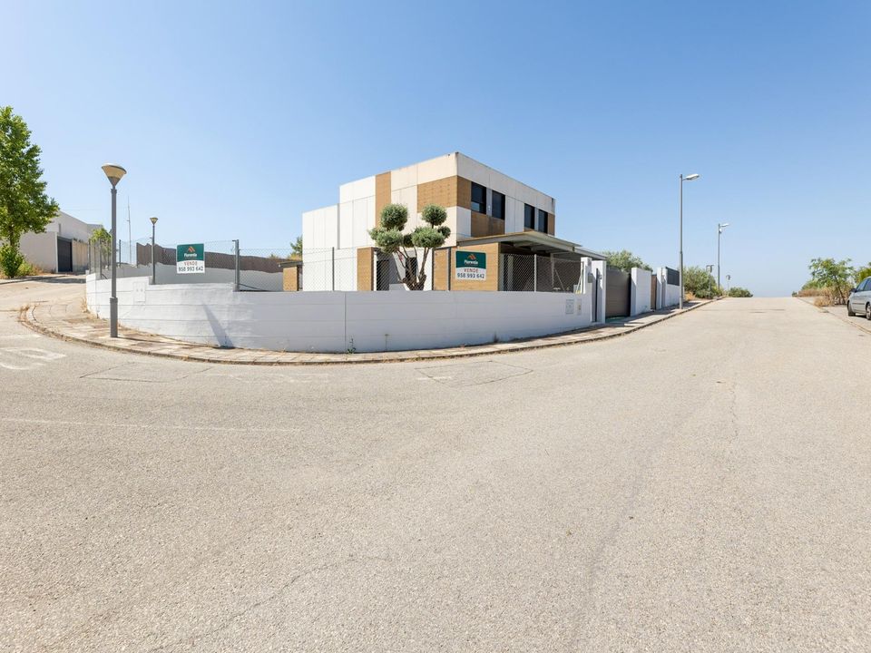 Rækkehus i Albolote, Granada - foto 4