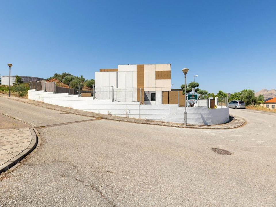 Rækkehus i Albolote, Granada - foto 5
