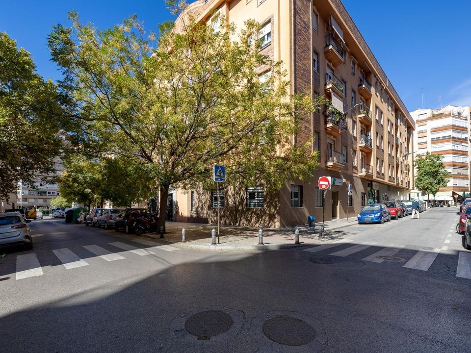 Leilighet i Granada, Granada - bilde 1