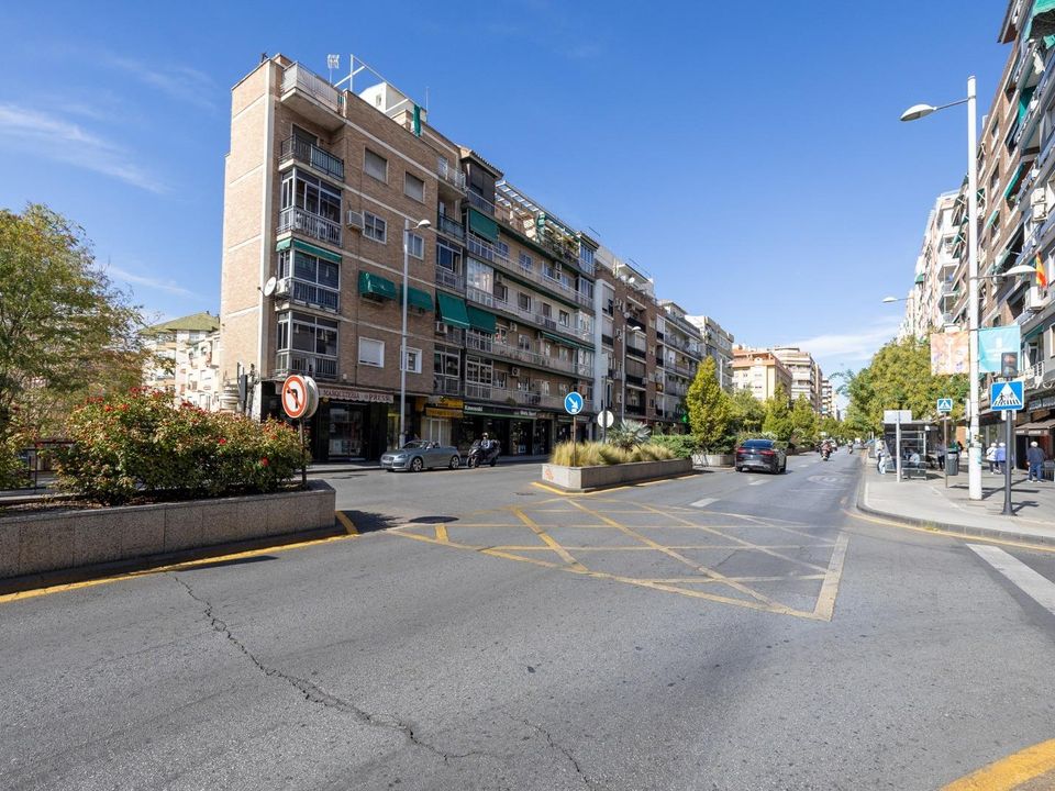 Leilighet i Granada, Granada - bilde 2