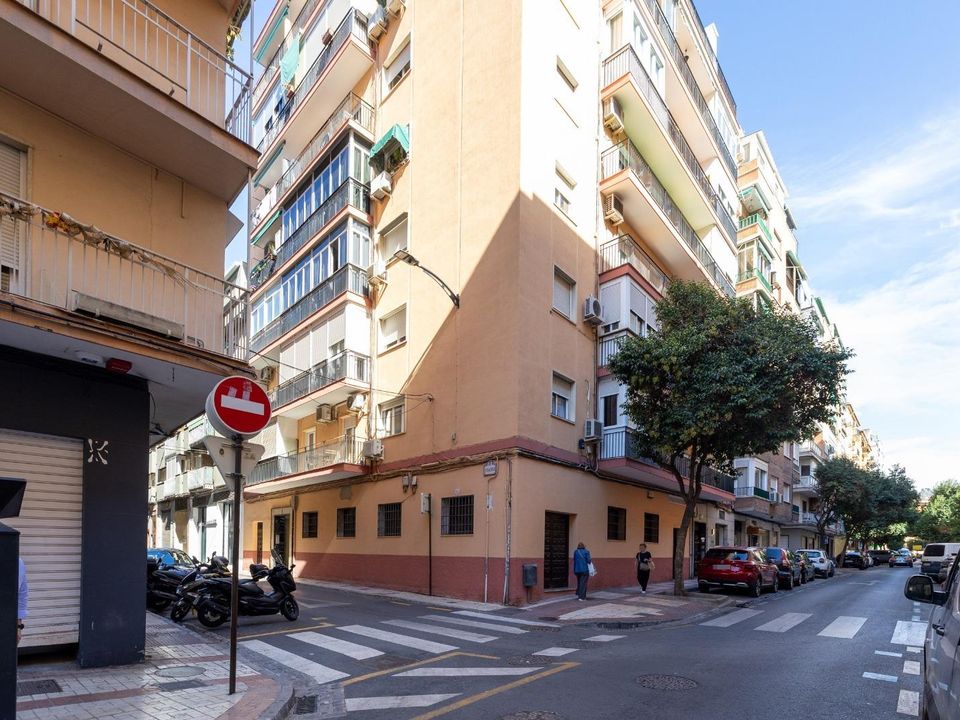 Leilighet i Granada, Granada - bilde 3
