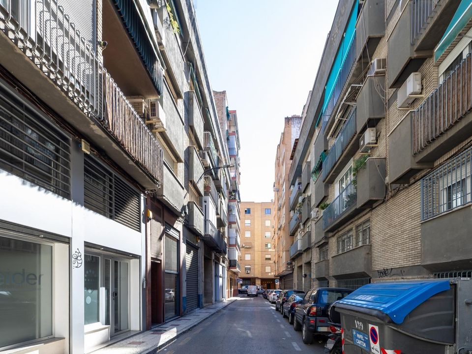 Leilighet i Granada, Granada - bilde 4