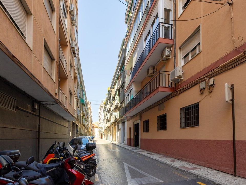 Leilighet i Granada, Granada - bilde 5