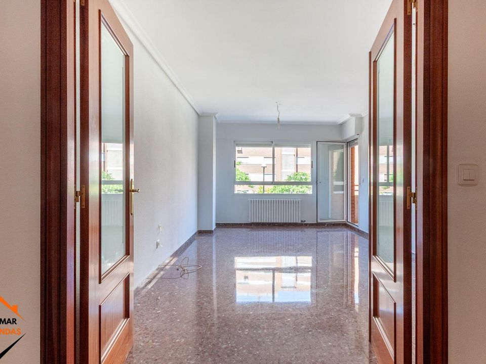 Apartament a Zaragoza, Zaragoza - foto 1