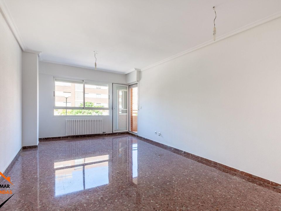 Apartament a Zaragoza, Zaragoza - foto 2