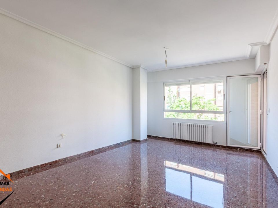 Apartament a Zaragoza, Zaragoza - foto 3