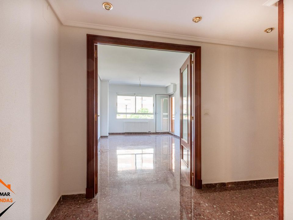 Apartament a Zaragoza, Zaragoza - foto 5