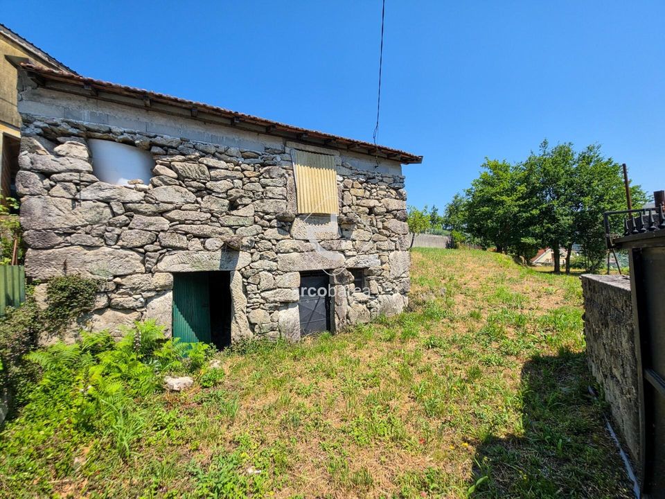Casa de pueblo en Arcos de Valdevez, Viana do Castelo - foto 1
