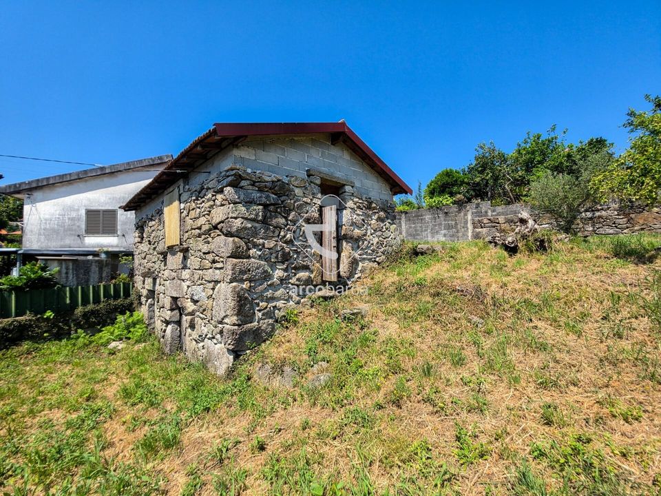 Casa de pueblo en Arcos de Valdevez, Viana do Castelo - foto 2