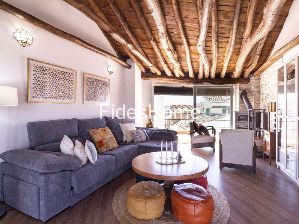 Reihenhaus in Lecrin, Granada - Foto 2