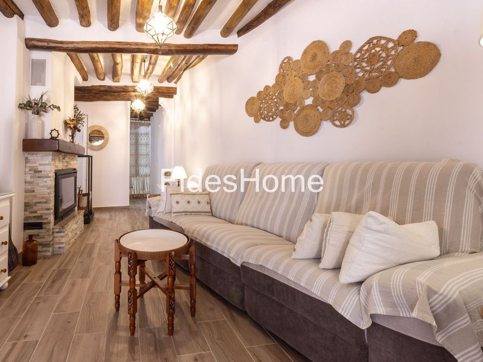 Reihenhaus in Lecrin, Granada - Foto 4