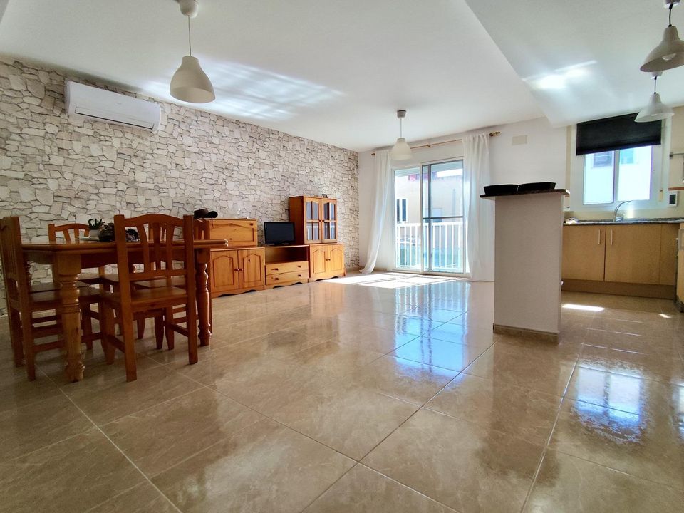 Duplex i Sant Jaume D'enveja, Tarragona - foto 1