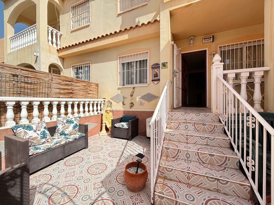 Lejlighed i Orihuela, Alicante - foto 1