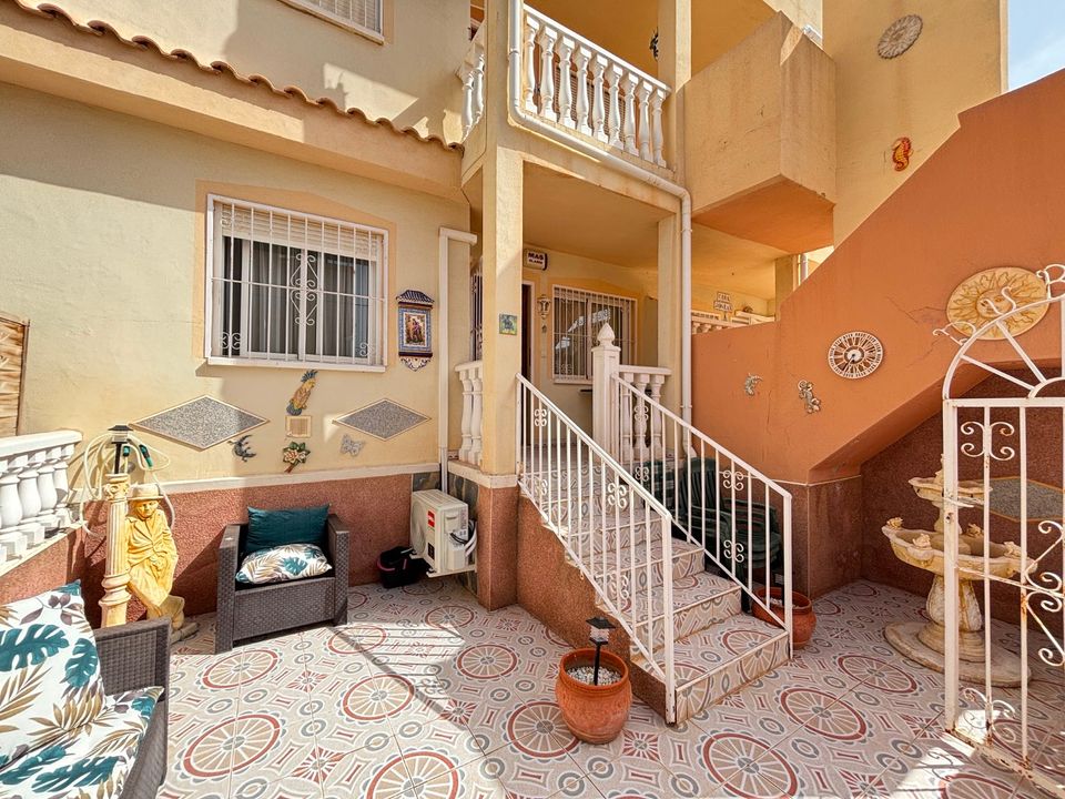 Lejlighed i Orihuela, Alicante - foto 2